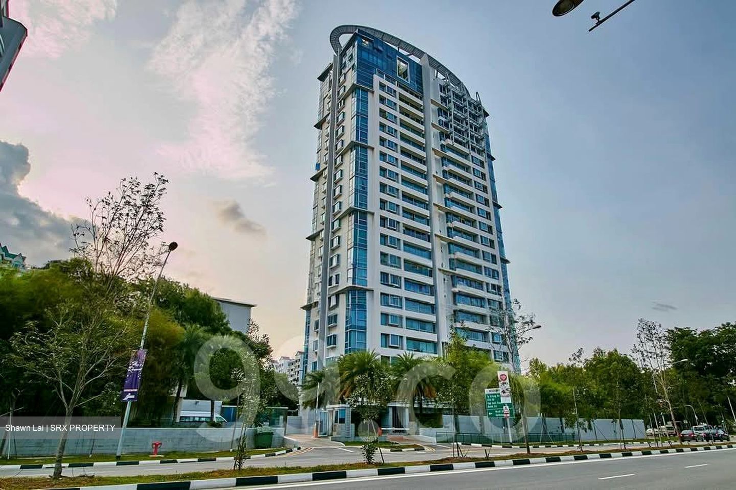 One Fort (D15), Condominium #604194361
